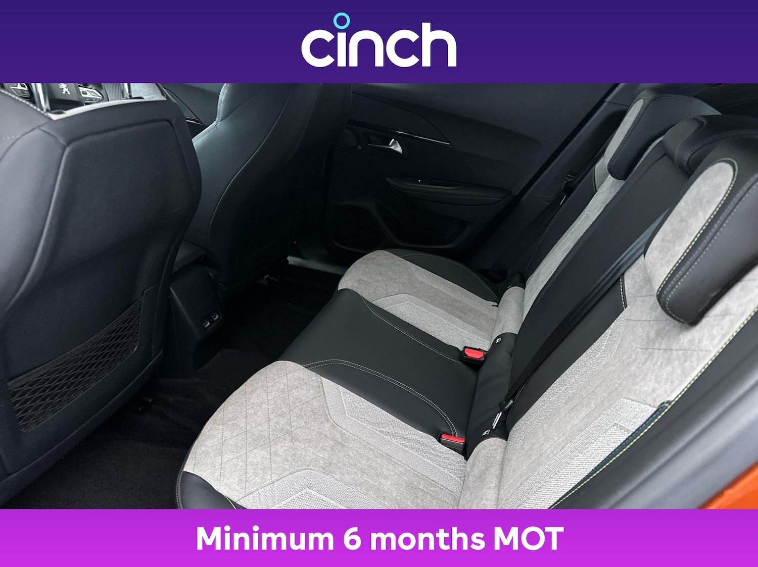 Used Peugeot 2008 2020 for sale - 76691723: Photo 20