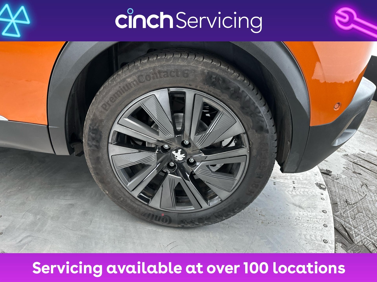 Used Peugeot 2008 2020 for sale - 76691723: Photo 26