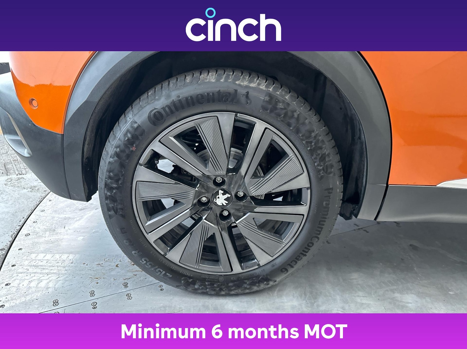 Used Peugeot 2008 2020 for sale - 76691723: Photo 27