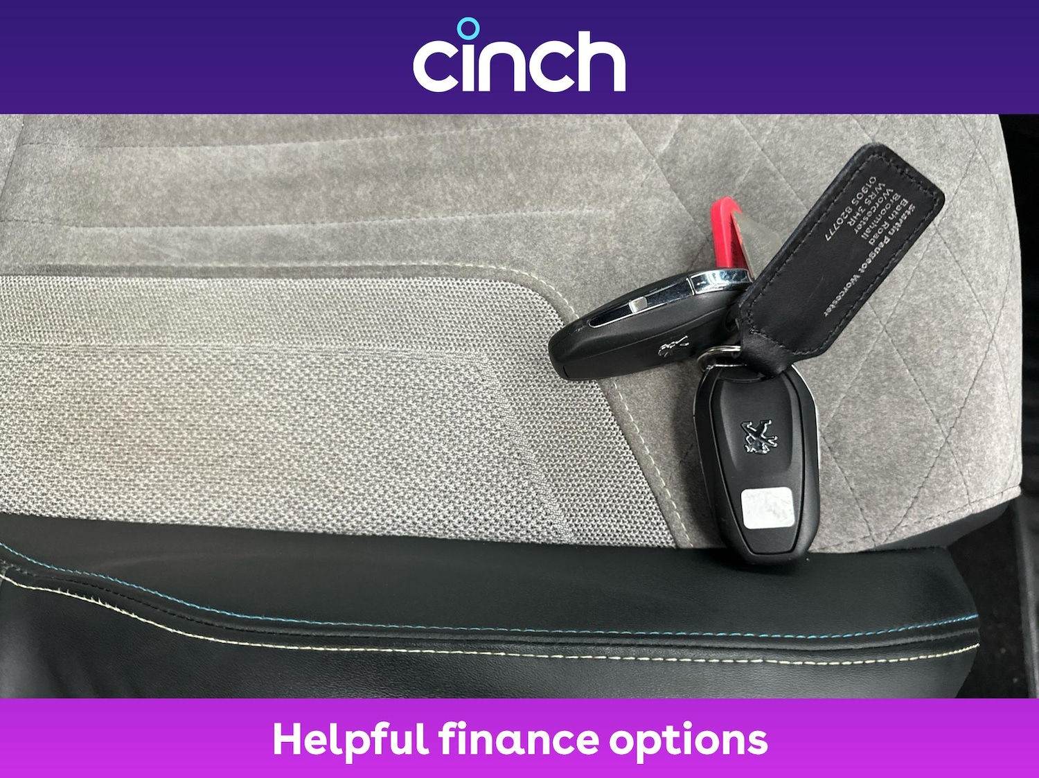 Used Peugeot 2008 2020 for sale - 76691723: Photo 30