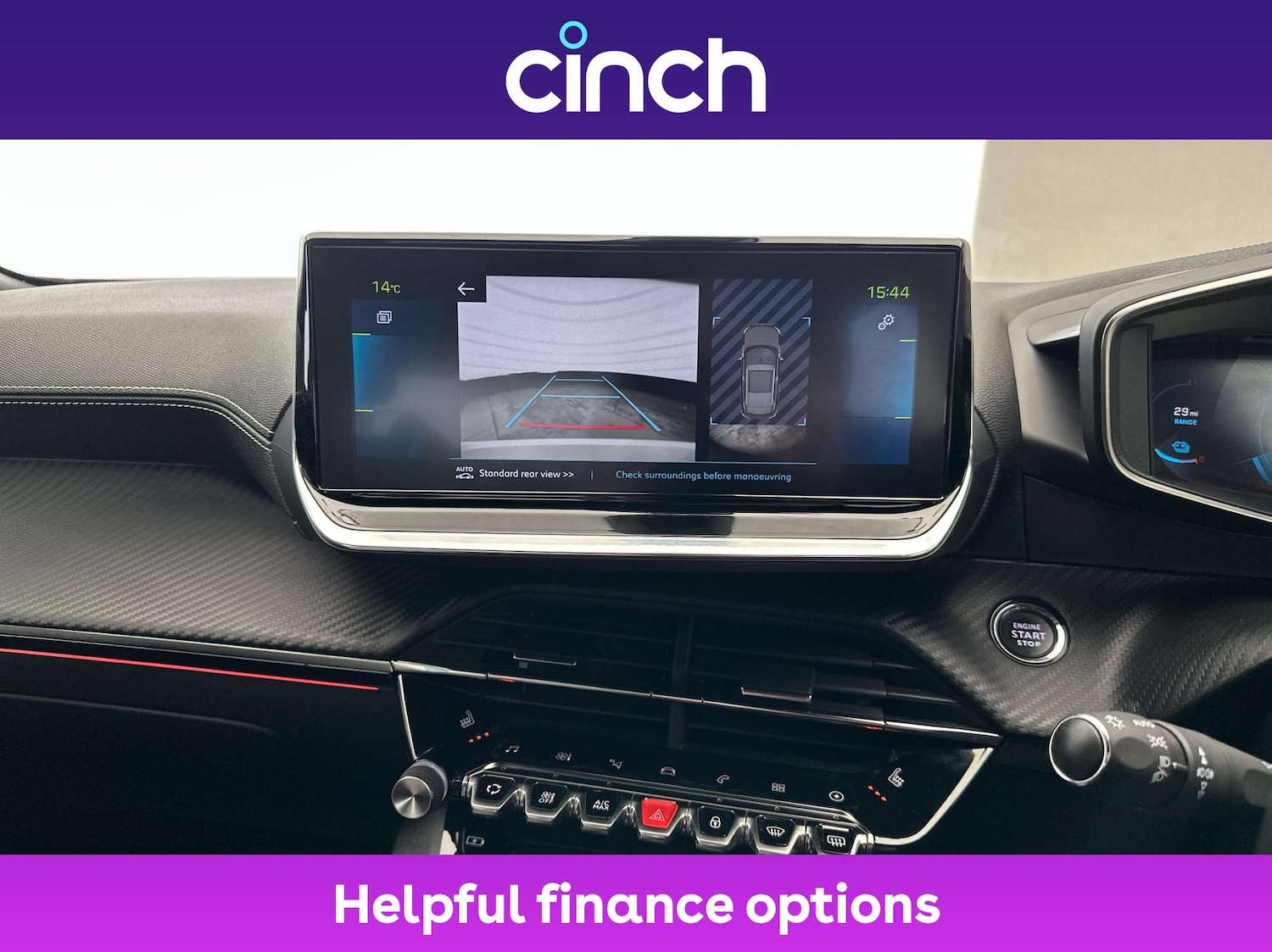 Used Peugeot 2008 2020 for sale - 76691723: Photo 35