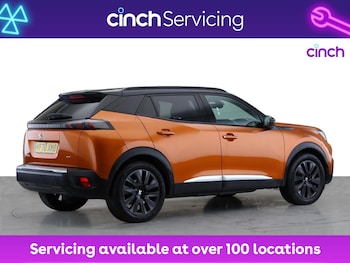 Used Peugeot 2008 2020 for sale - 76691723: Photo