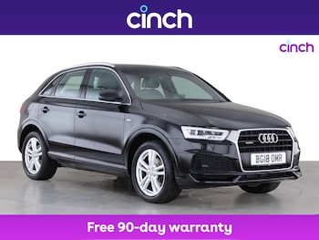 Audi - Q3