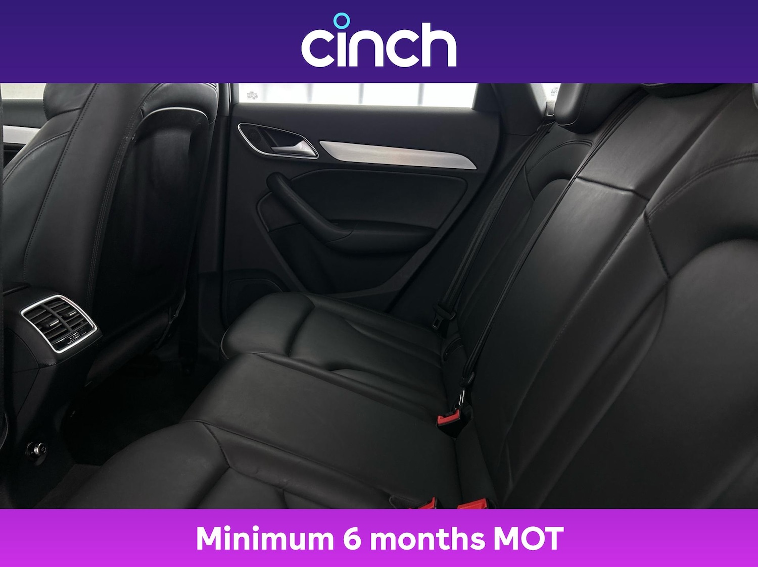Used Audi Q3 2018 for sale - 76311377: Photo 20