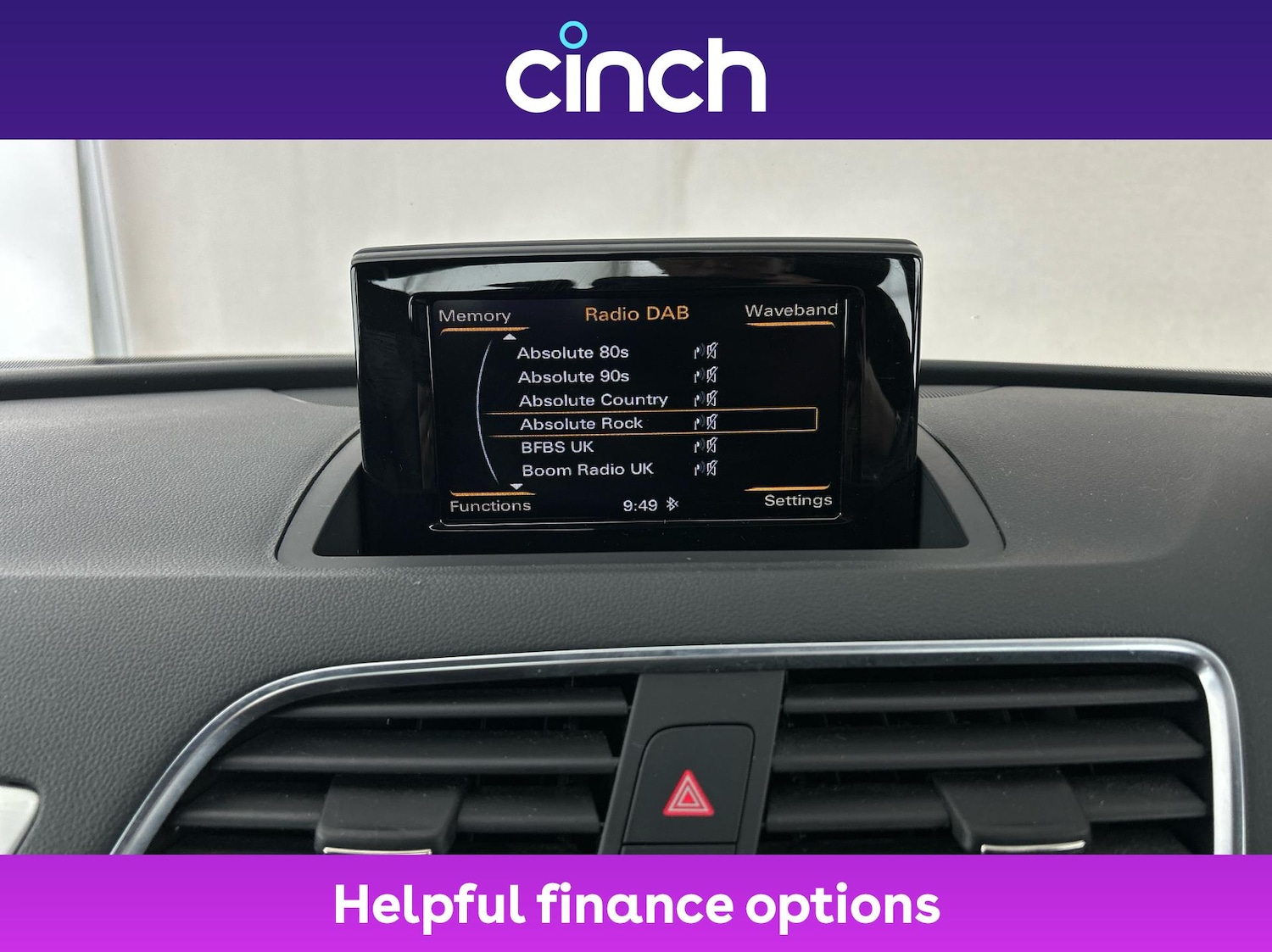 Used Audi Q3 2018 for sale - 76311377: Photo 30