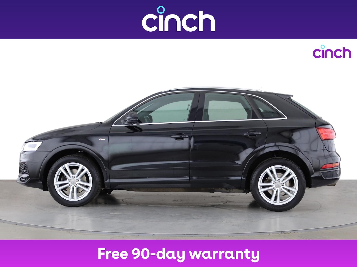 Used Audi Q3 2018 for sale - 76311377: Photo 8