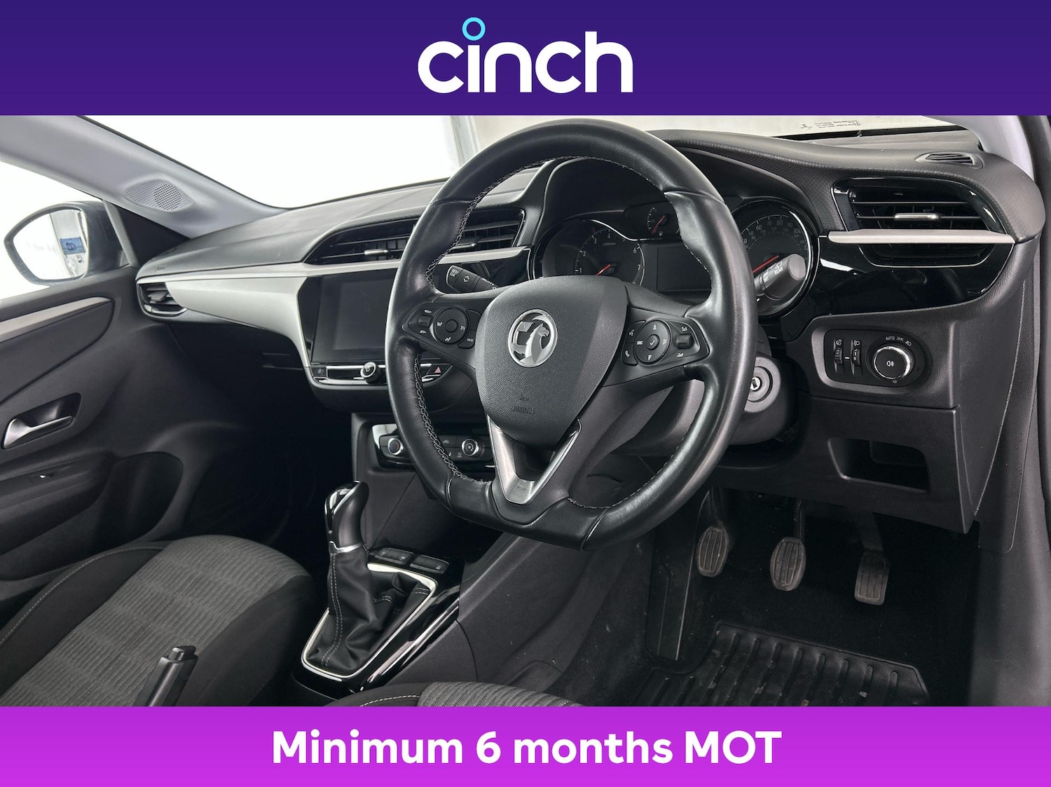 Used Vauxhall Corsa 2021 for sale - 76480646: Photo 12