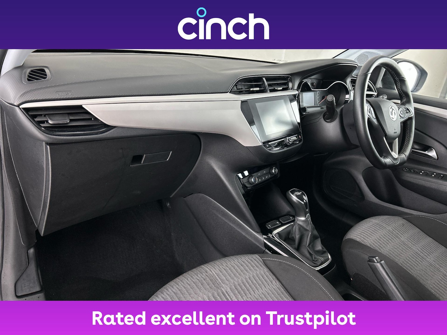 Used Vauxhall Corsa 2021 for sale - 76480646: Photo 14