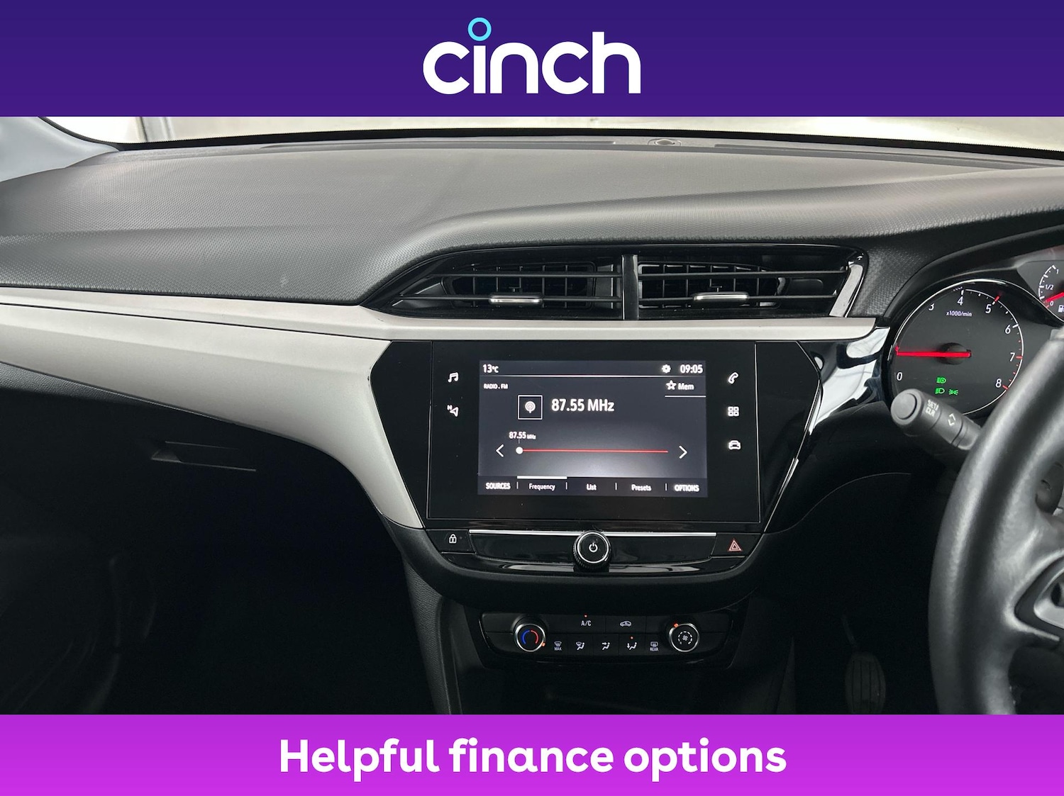 Used Vauxhall Corsa 2021 for sale - 76480646: Photo 17