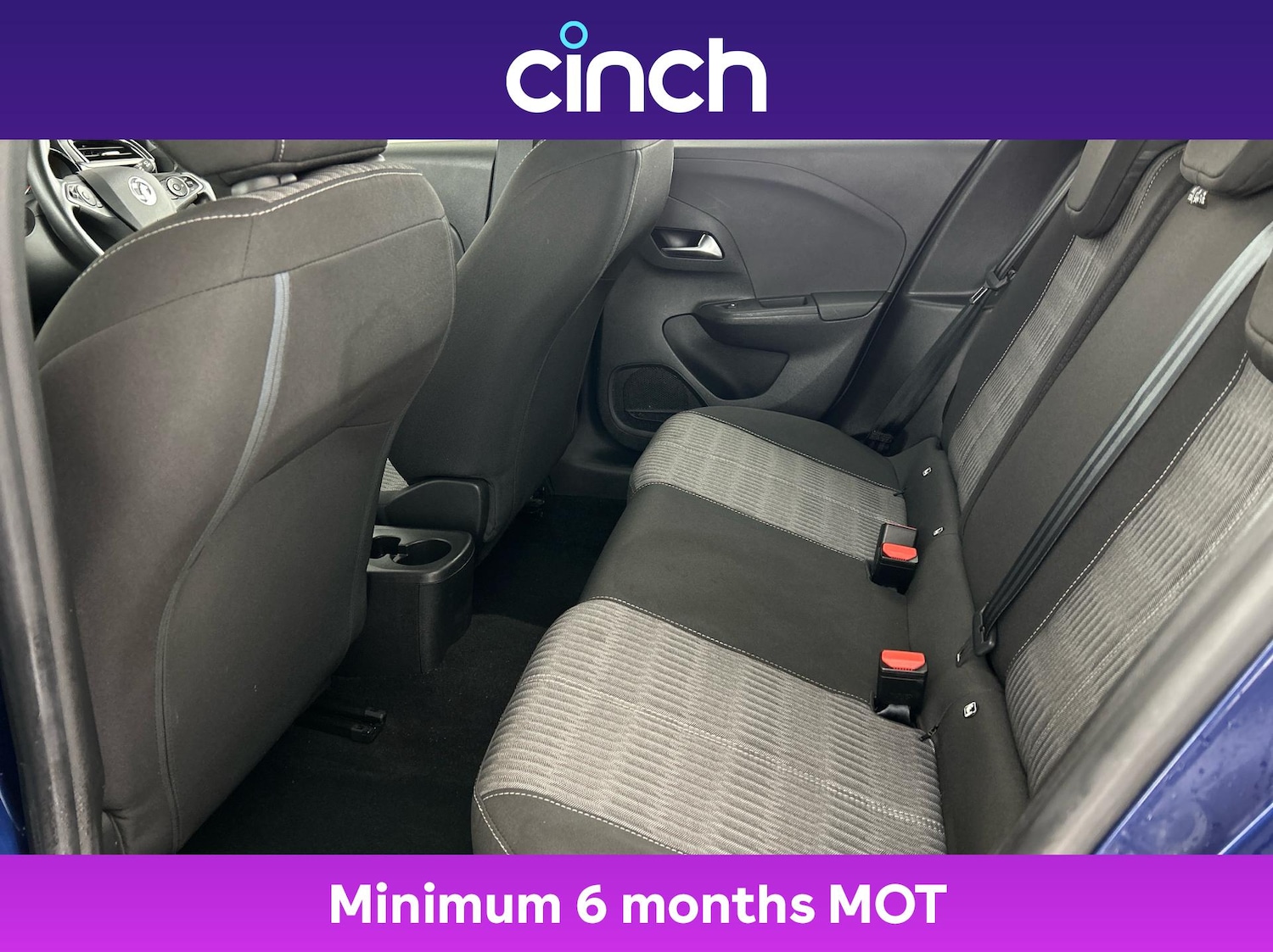 Used Vauxhall Corsa 2021 for sale - 76480646: Photo 20