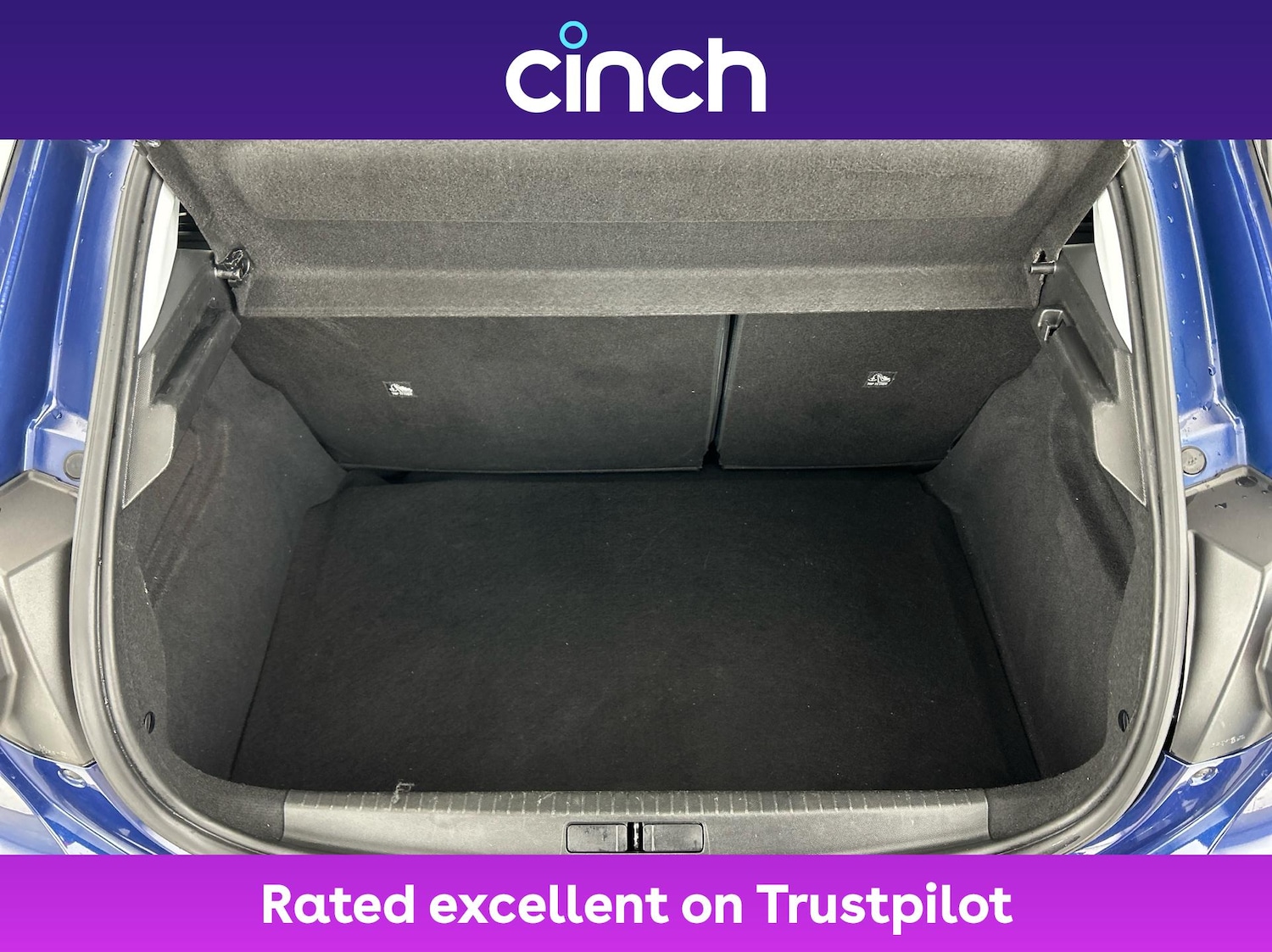 Used Vauxhall Corsa 2021 for sale - 76480646: Photo 21