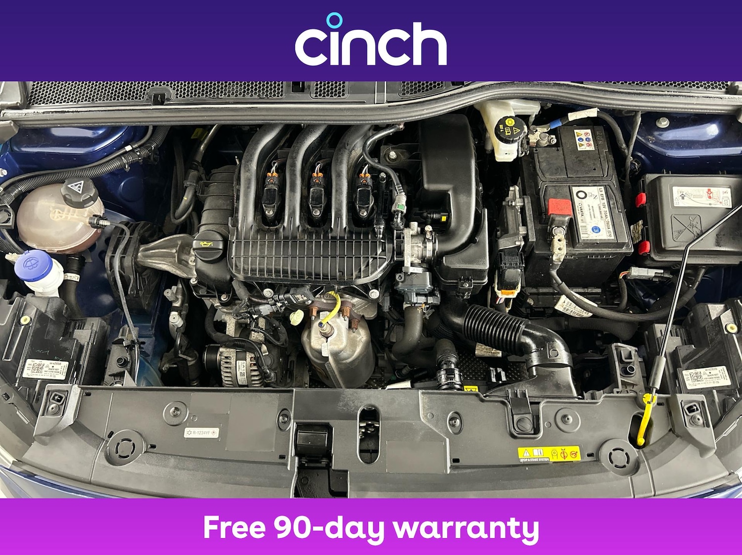 Used Vauxhall Corsa 2021 for sale - 76480646: Photo 23