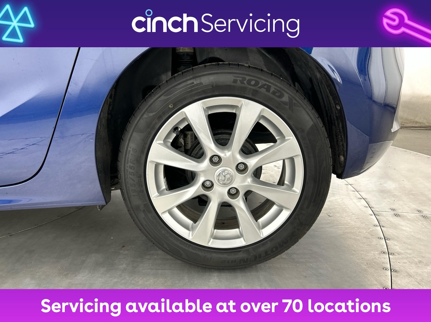 Used Vauxhall Corsa 2021 for sale - 76480646: Photo 26