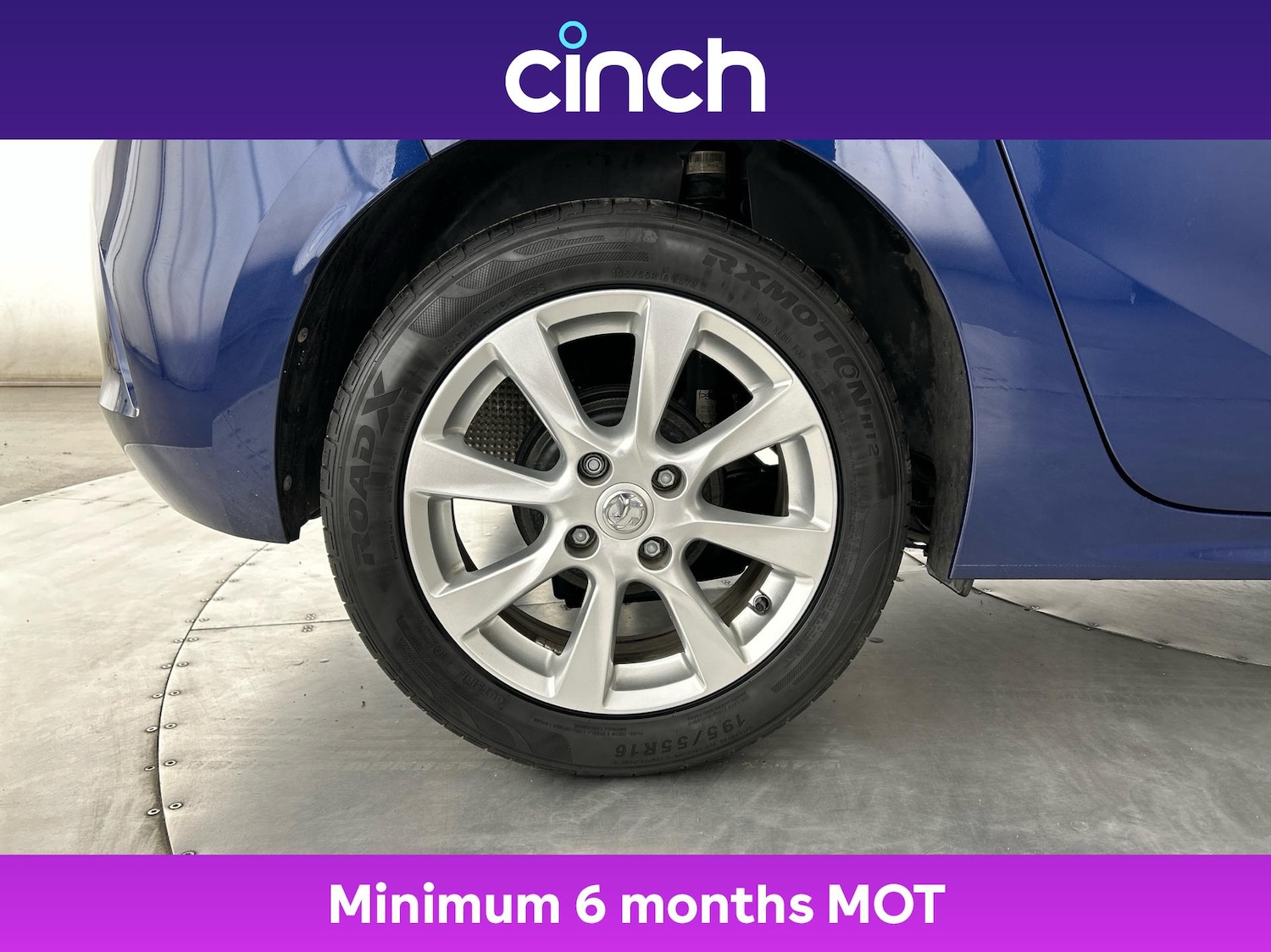 Used Vauxhall Corsa 2021 for sale - 76480646: Photo 27