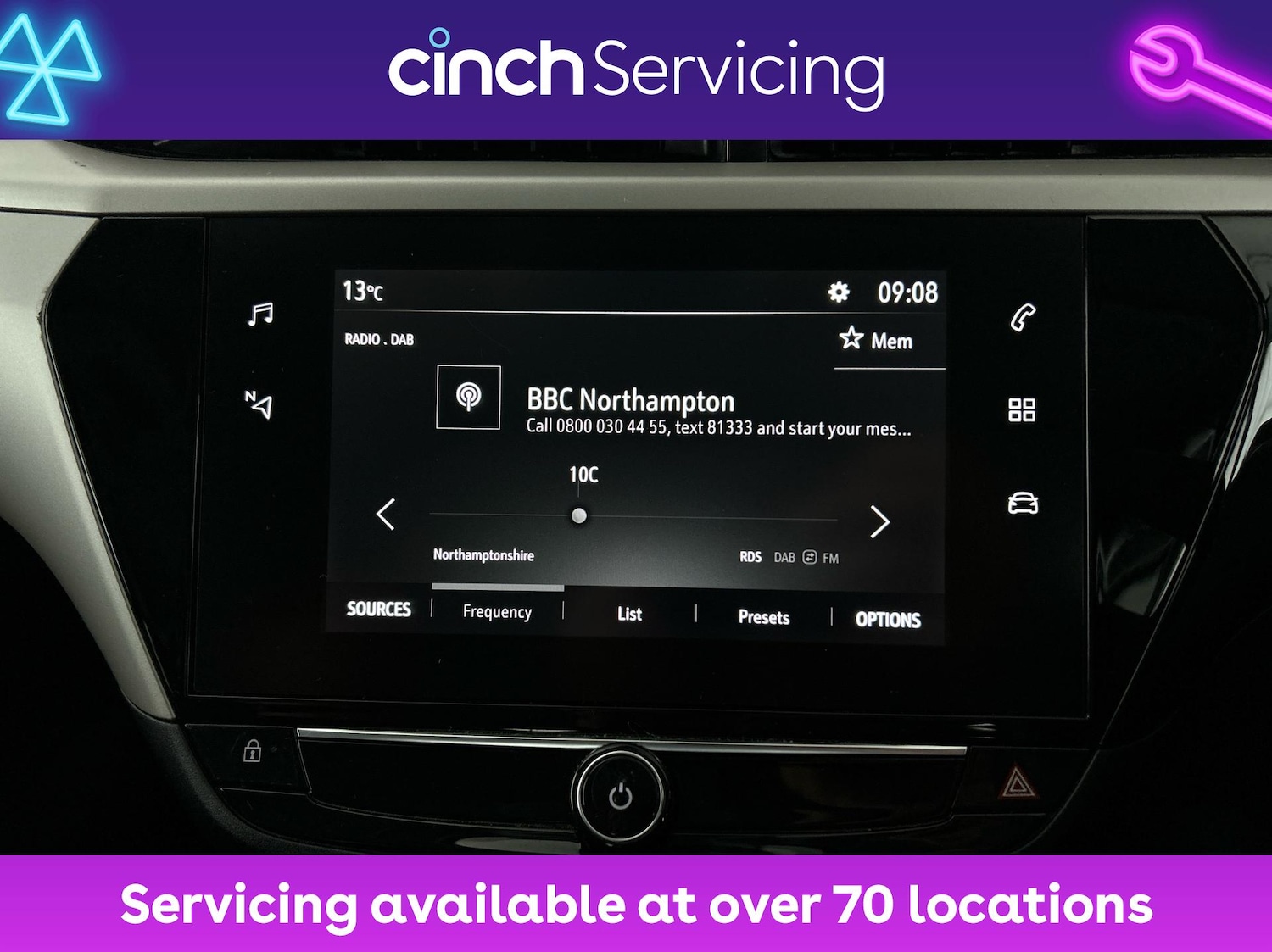 Used Vauxhall Corsa 2021 for sale - 76480646: Photo 31