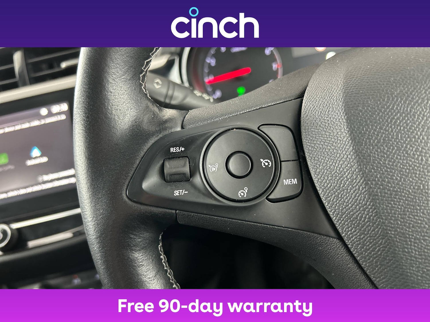 Used Vauxhall Corsa 2021 for sale - 76480646: Photo 34