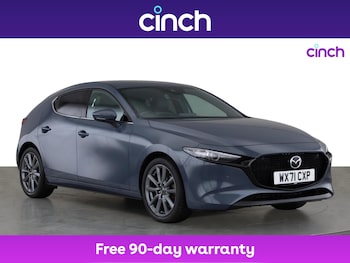 Used Mazda Mazda3 2021 for sale - 75376164: Photo