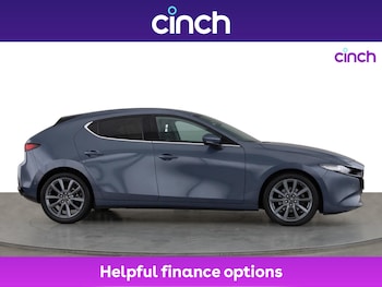 Used Mazda Mazda3 2021 for sale - 75376164: Photo