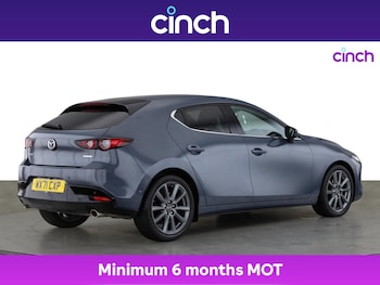 Used Mazda Mazda3 2021 for sale - 75376164: Photo