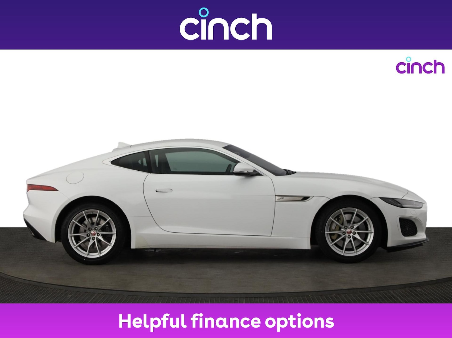Used Jaguar F-Type 2022 for sale - 76819578: Photo 2
