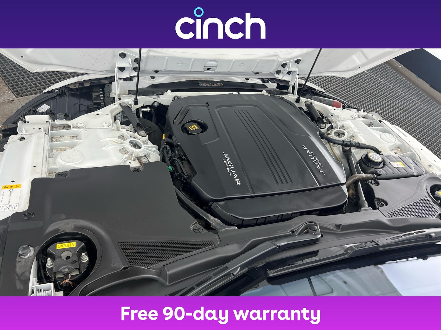 Used Jaguar F-Type 2022 for sale - 76819578: Photo 23