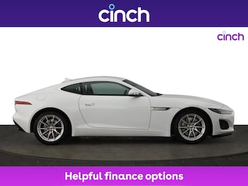 Used Jaguar F-Type 2022 for sale - 76819578: Photo