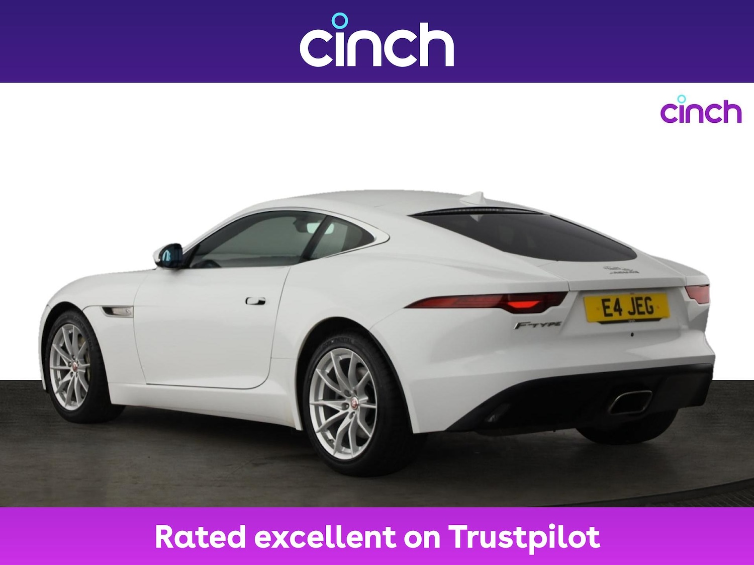 Used Jaguar F-Type 2022 for sale - 76819578: Photo 6
