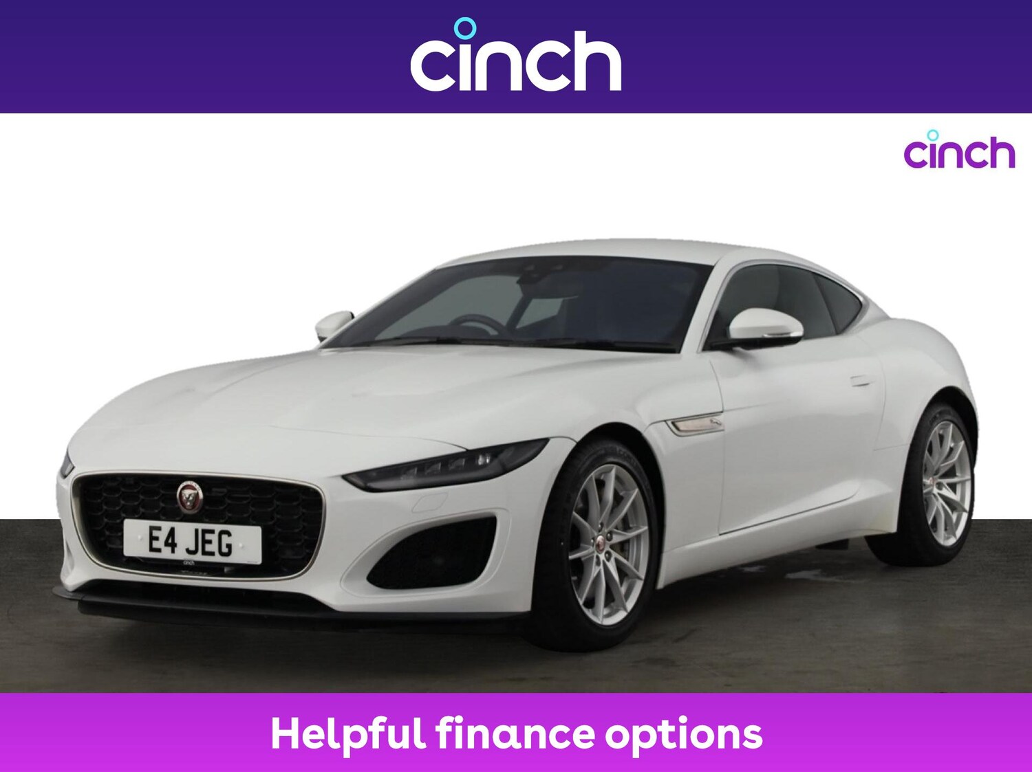 Used Jaguar F-Type 2022 for sale - 76819578: Photo 9