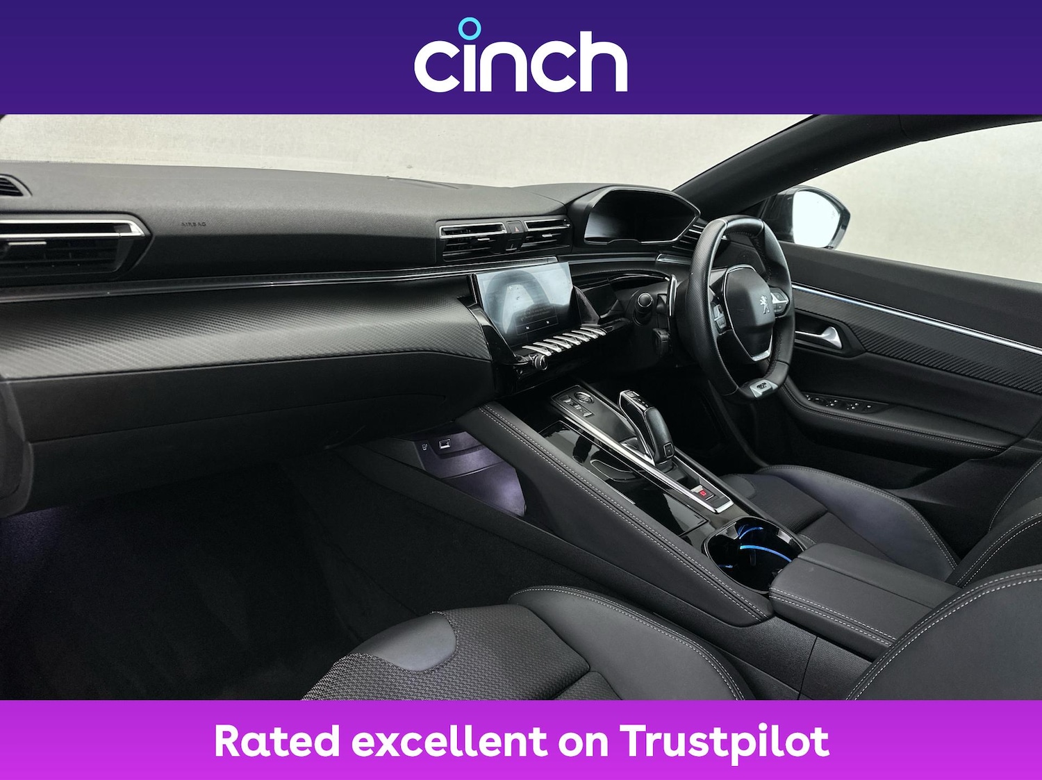 Used Peugeot 508 2022 for sale - 76164246: Photo 14