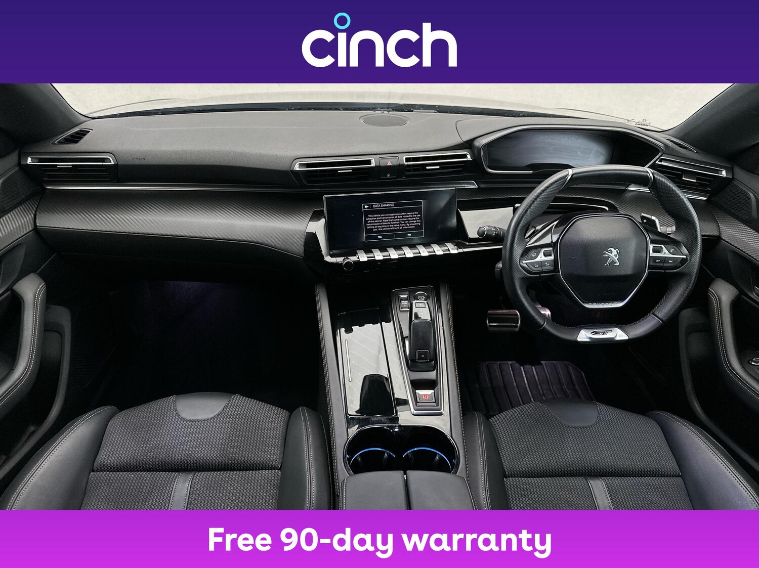 Used Peugeot 508 2022 for sale - 76164246: Photo 15