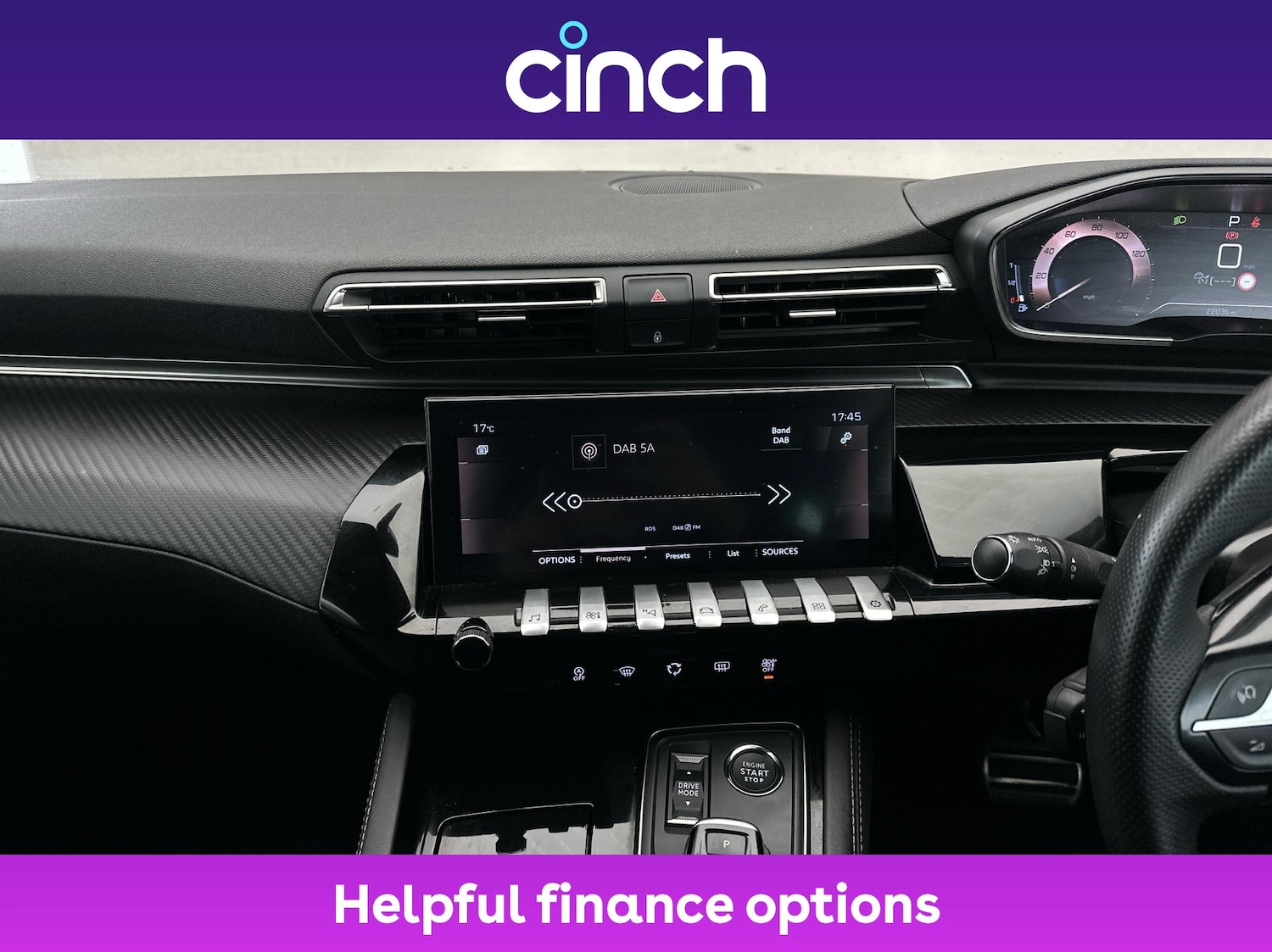 Used Peugeot 508 2022 for sale - 76164246: Photo 17