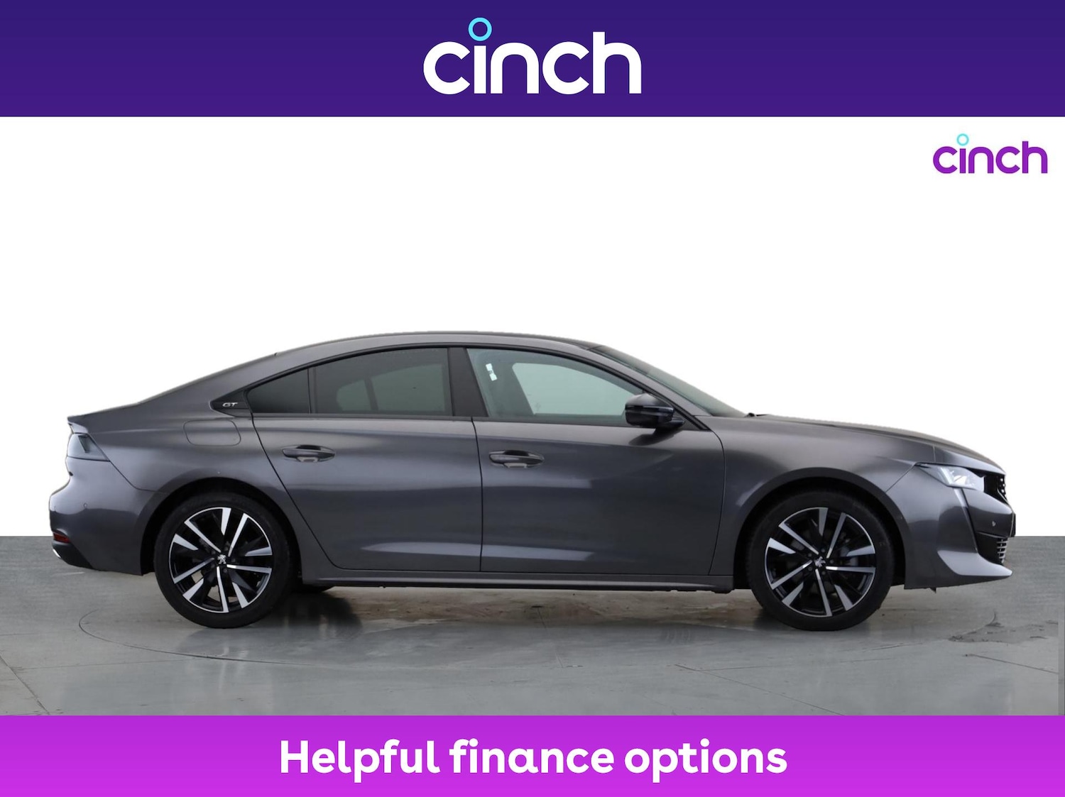Used Peugeot 508 2022 for sale - 76164246: Photo 2