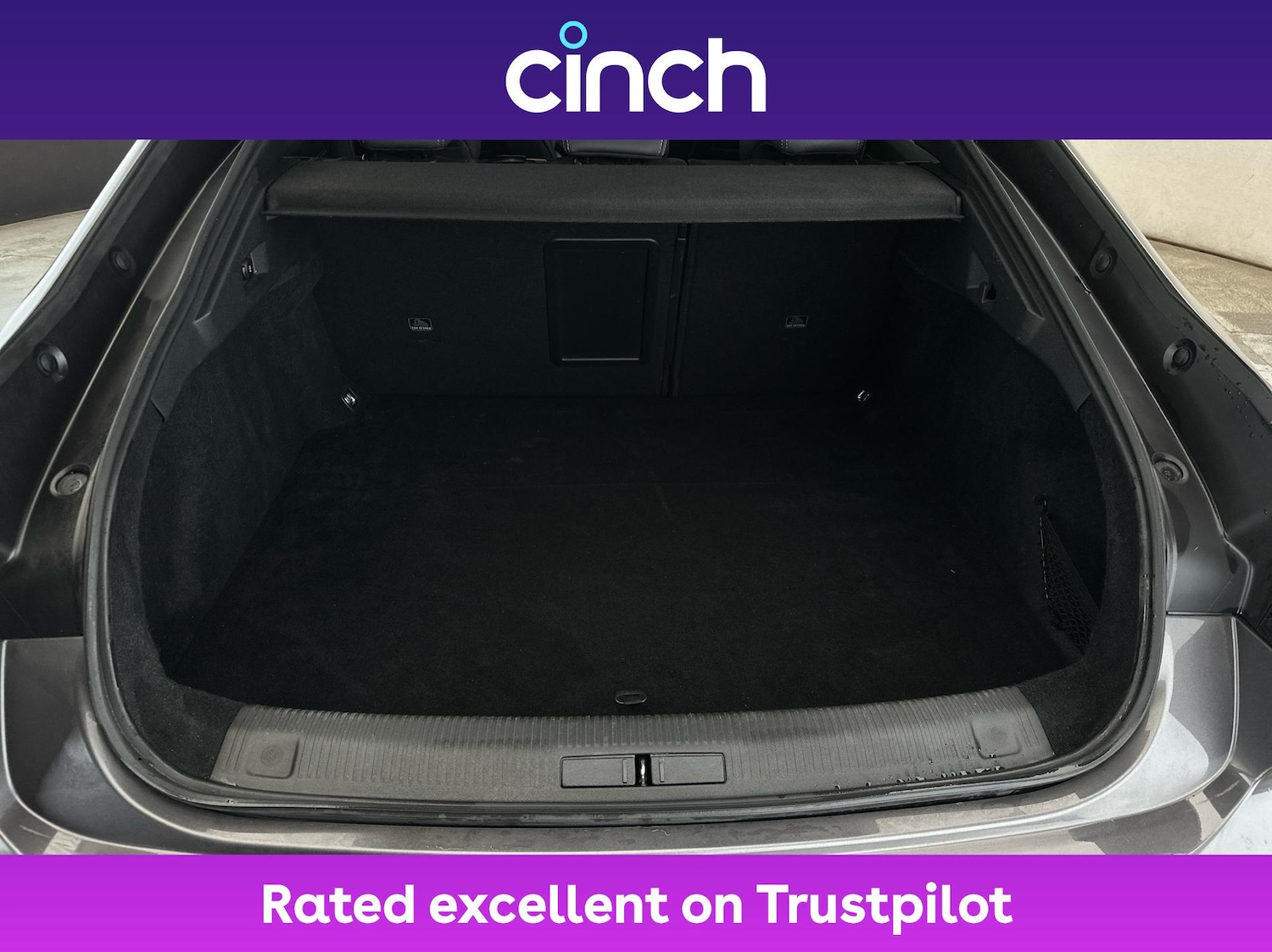 Used Peugeot 508 2022 for sale - 76164246: Photo 21