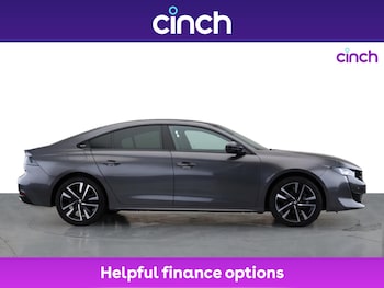 Used Peugeot 508 2022 for sale - 76164246: Photo 2
