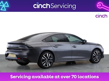 Used Peugeot 508 2022 for sale - 76164246: Photo 3