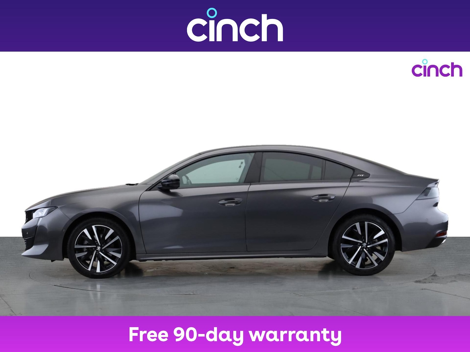 Used Peugeot 508 2022 for sale - 76164246: Photo 8