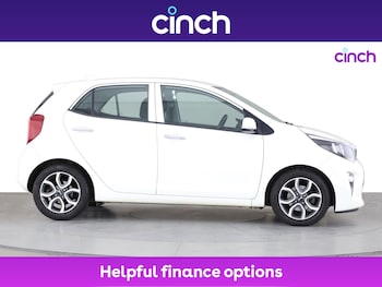 Used Kia Picanto 2017 for sale - 75462872: Photo