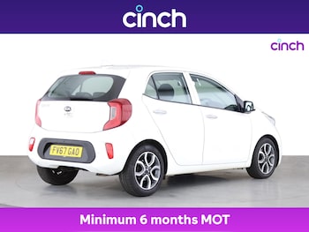 Used Kia Picanto 2017 for sale - 75462872: Photo