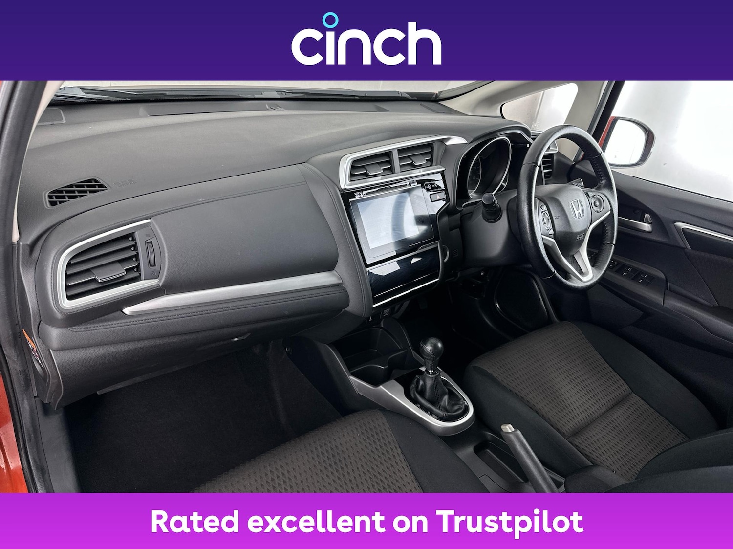 Used Honda Jazz 2018 for sale - 76453387: Photo 14