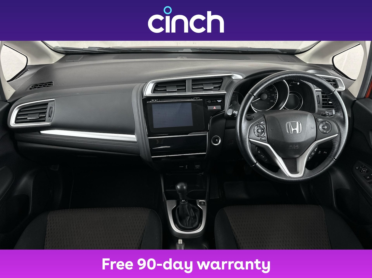 Used Honda Jazz 2018 for sale - 76453387: Photo 15