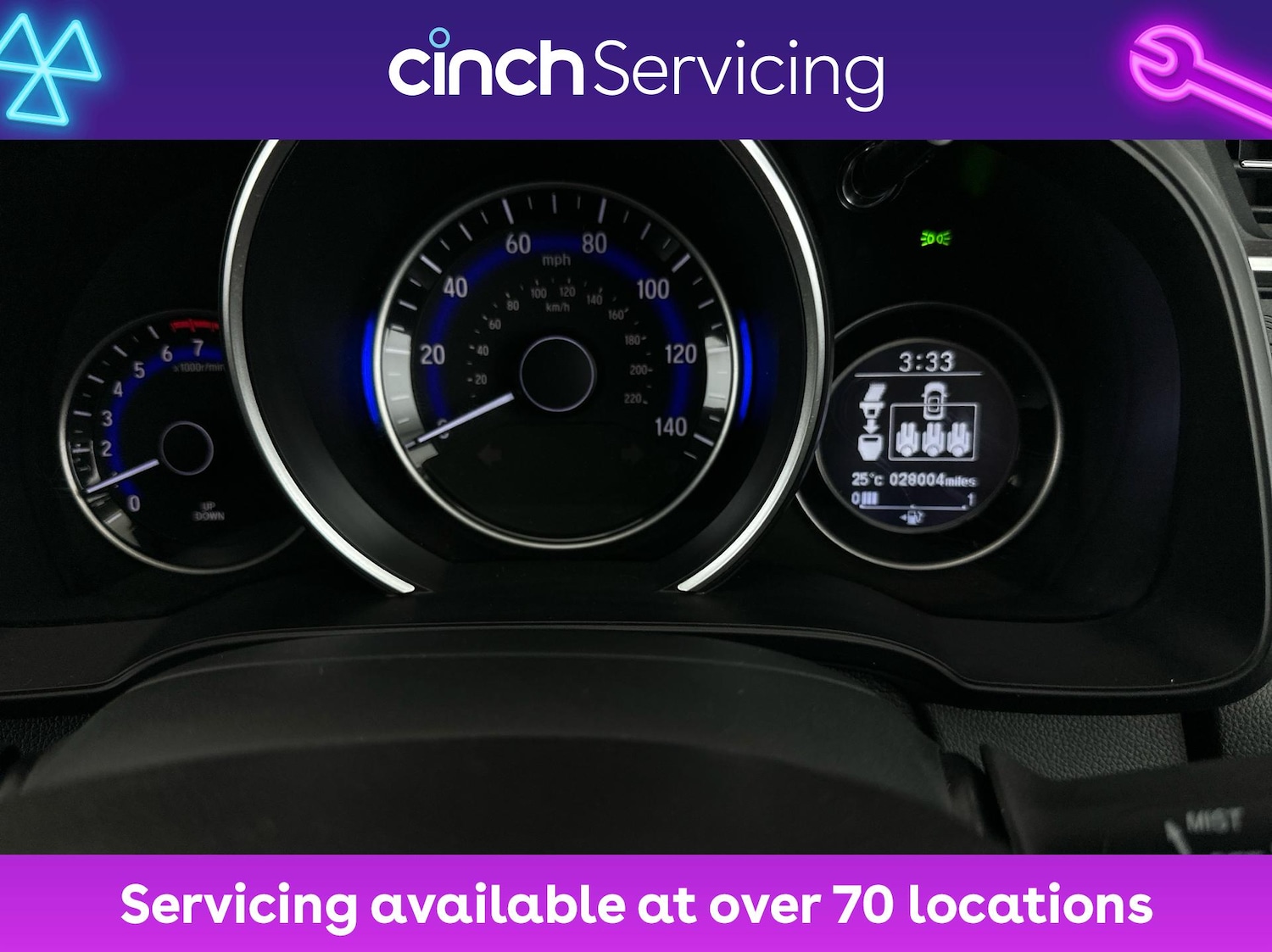 Used Honda Jazz 2018 for sale - 76453387: Photo 18