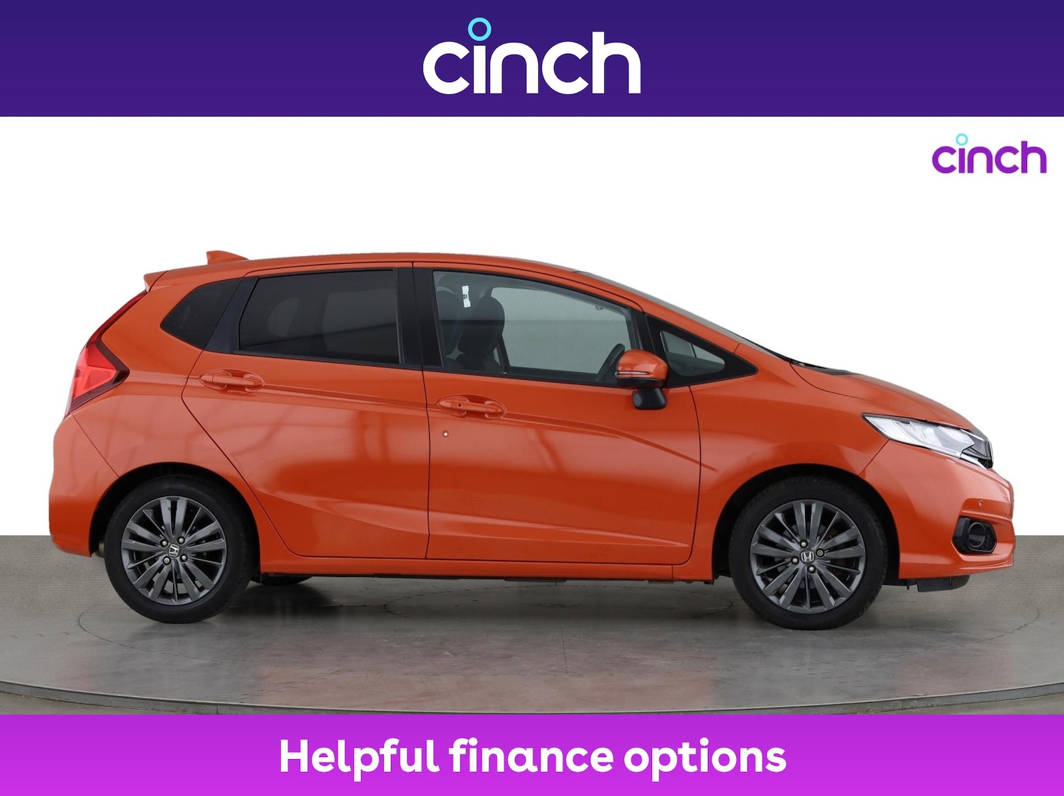 Used Honda Jazz 2018 for sale - 76453387: Photo 2