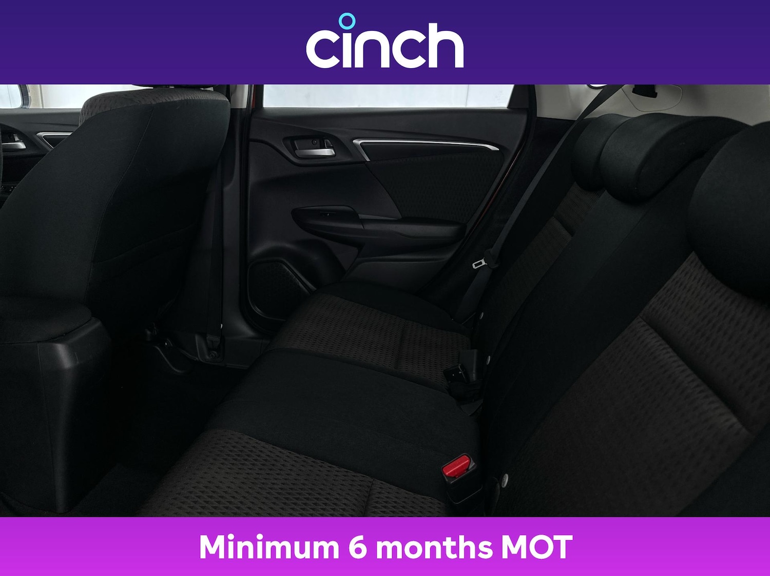 Used Honda Jazz 2018 for sale - 76453387: Photo 20