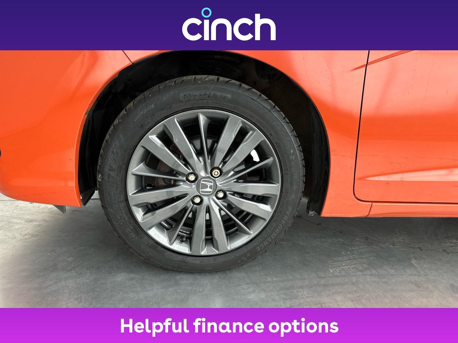 Used Honda Jazz 2018 for sale - 76453387: Photo 24