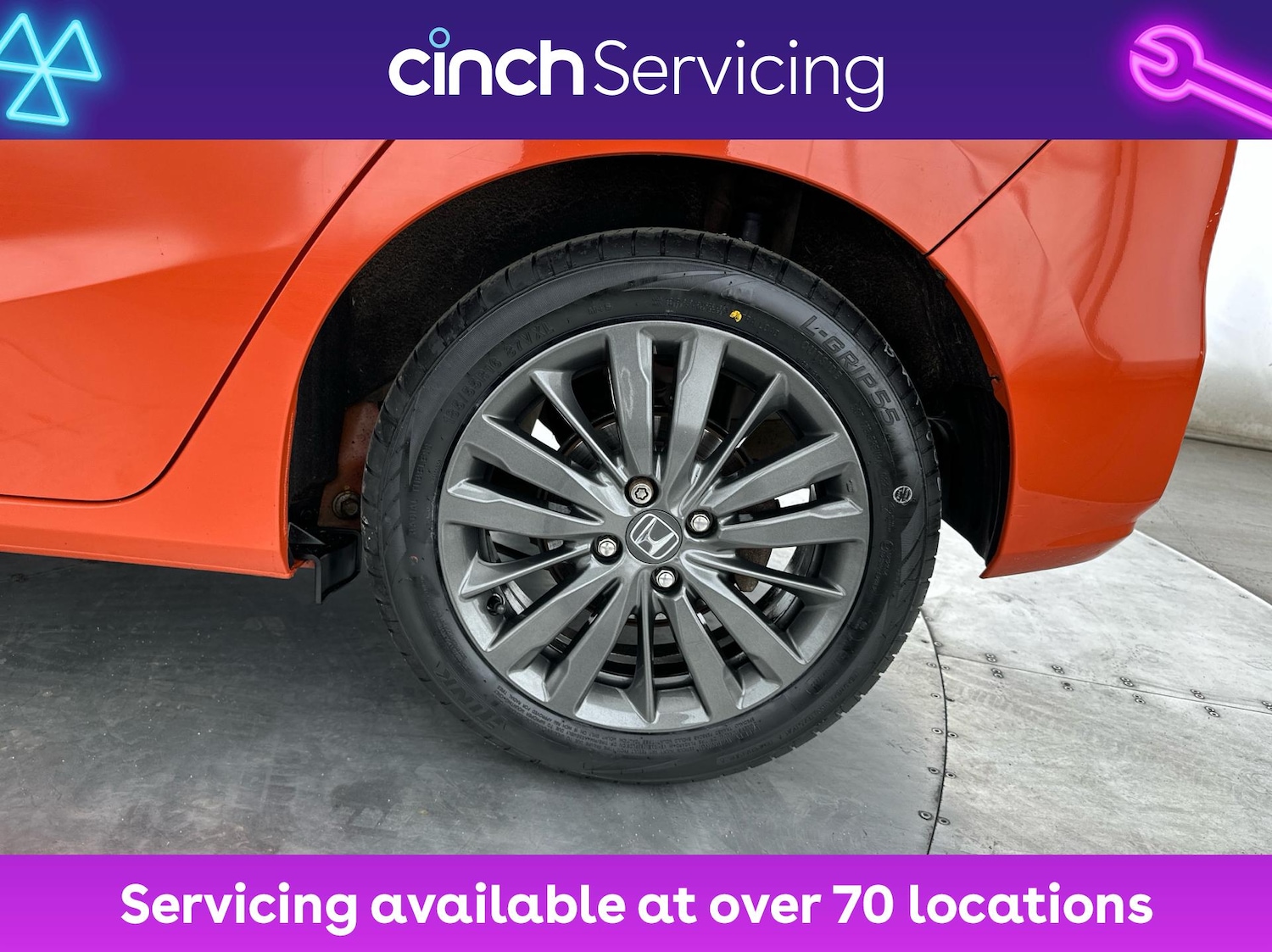 Used Honda Jazz 2018 for sale - 76453387: Photo 26