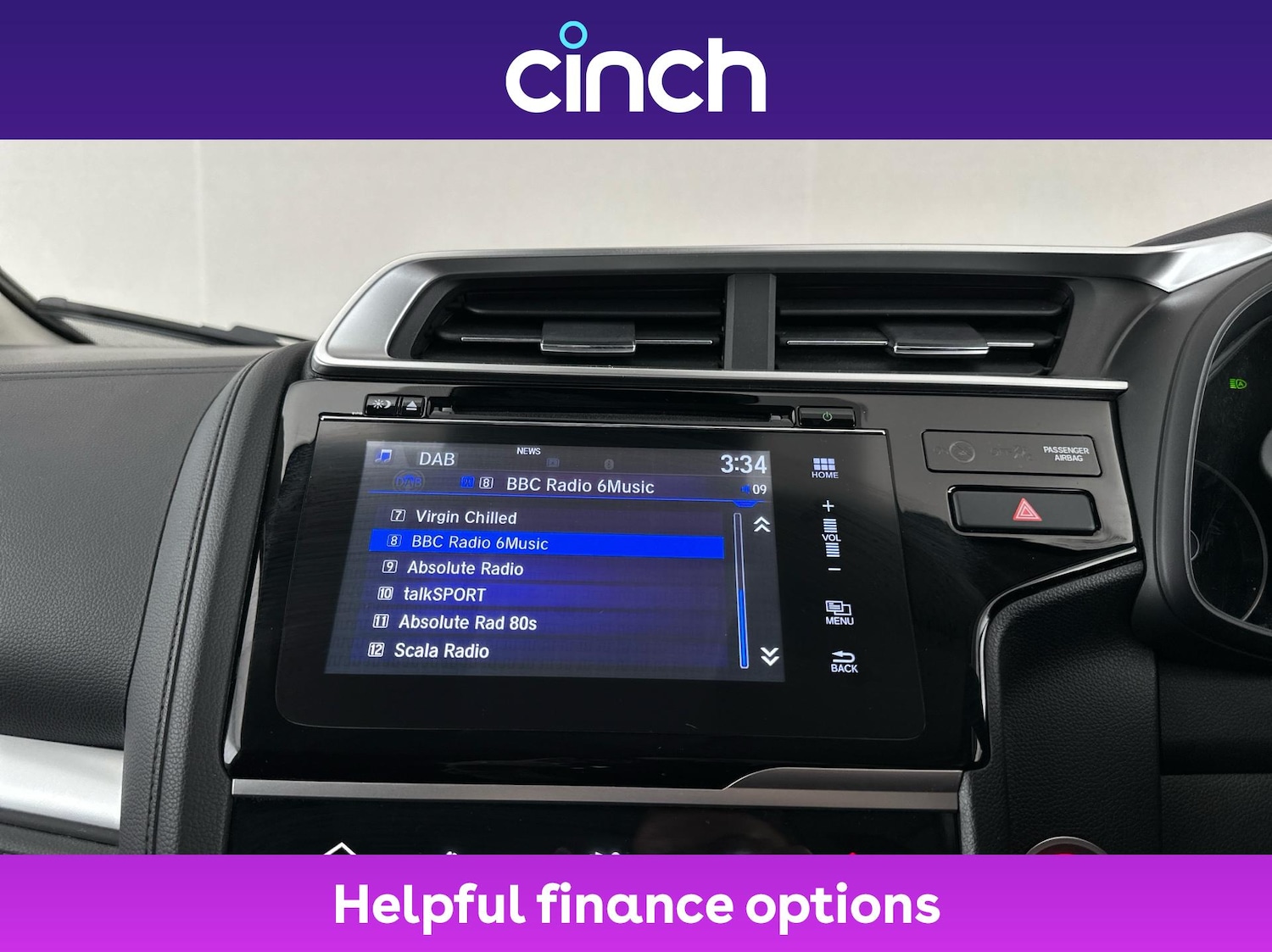 Used Honda Jazz 2018 for sale - 76453387: Photo 30