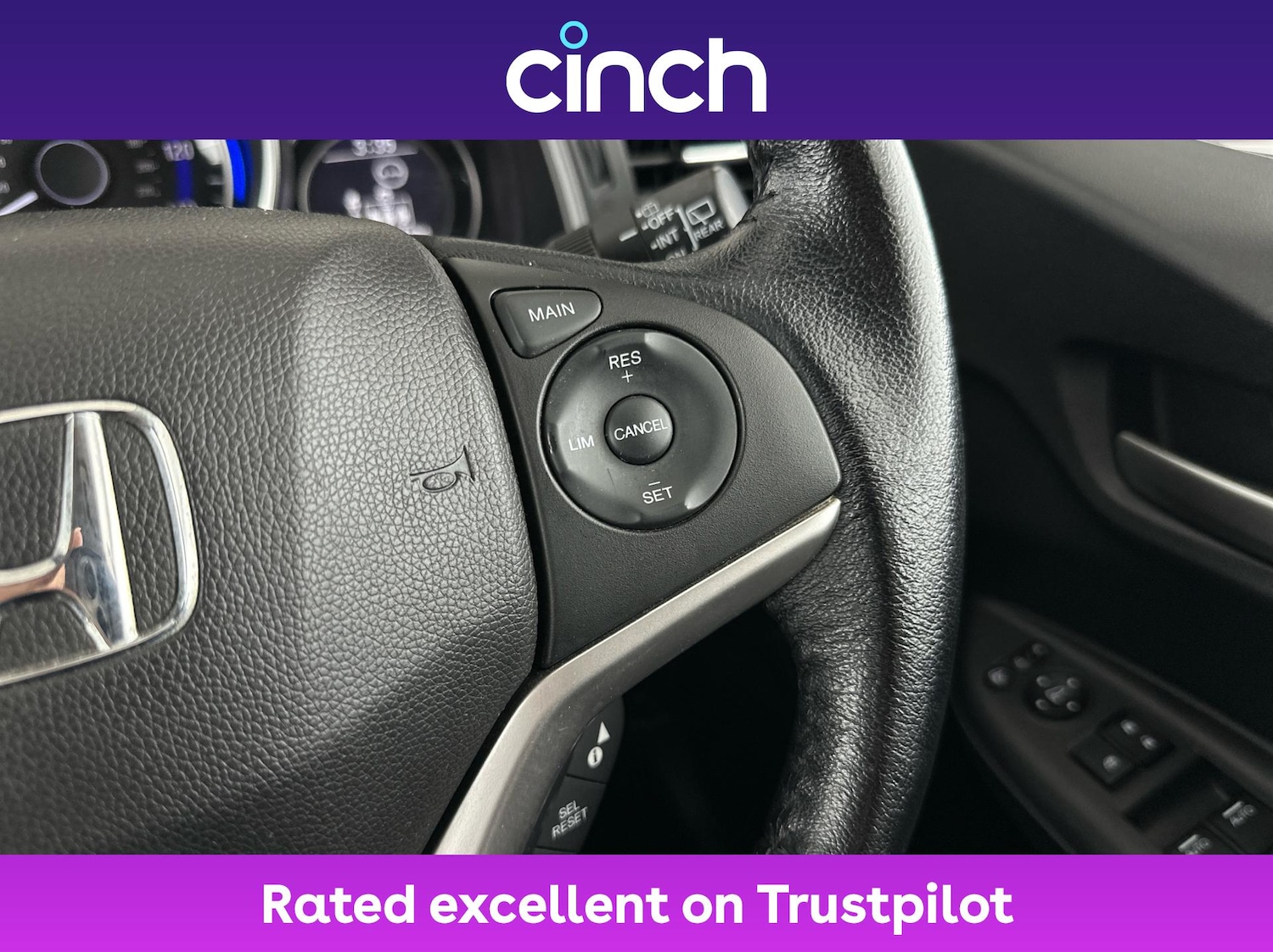 Used Honda Jazz 2018 for sale - 76453387: Photo 33