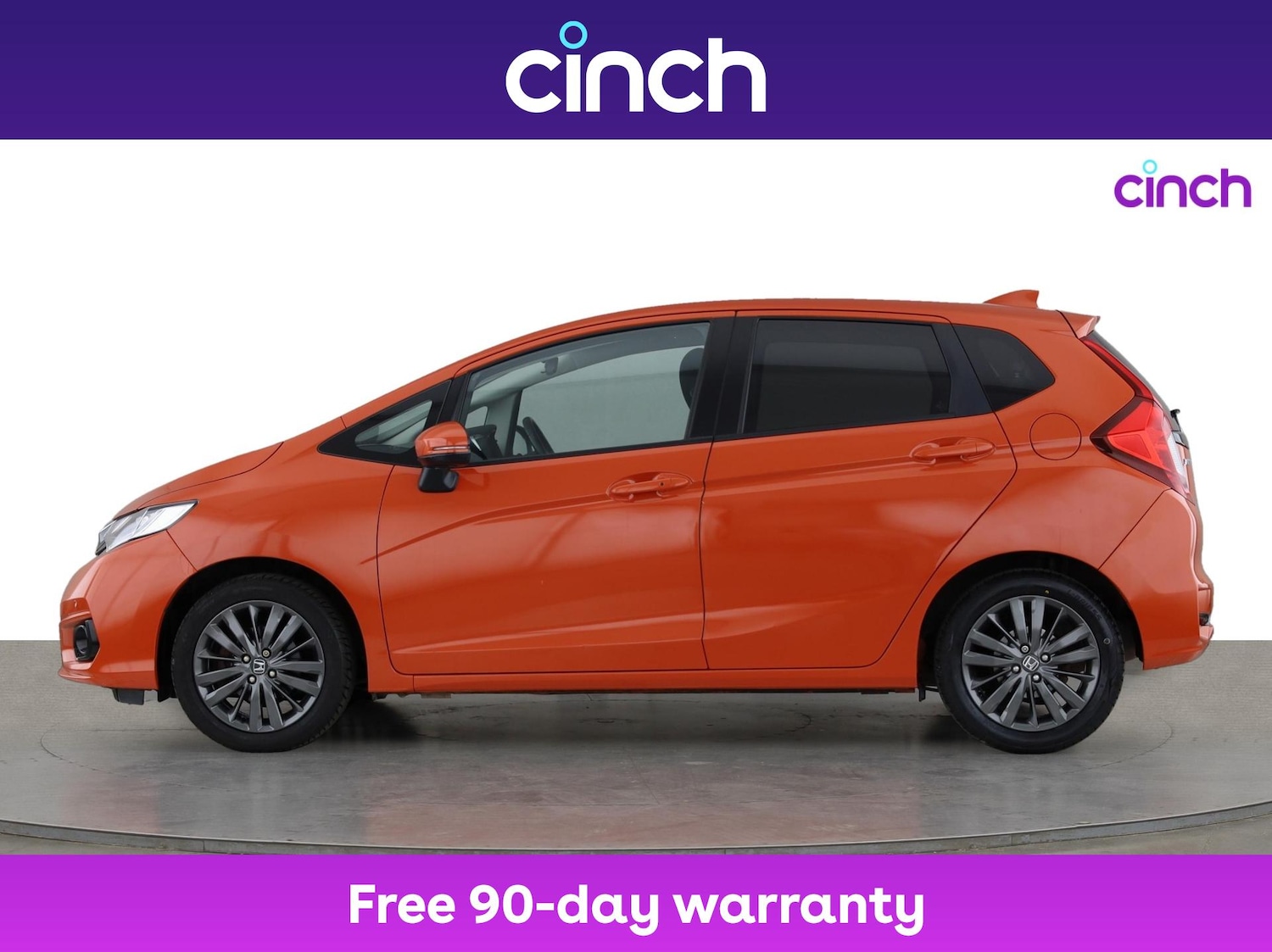 Used Honda Jazz 2018 for sale - 76453387: Photo 8