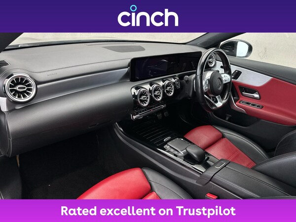 Used Mercedes-Benz CLA 2021 for sale - 76164316: Photo 14