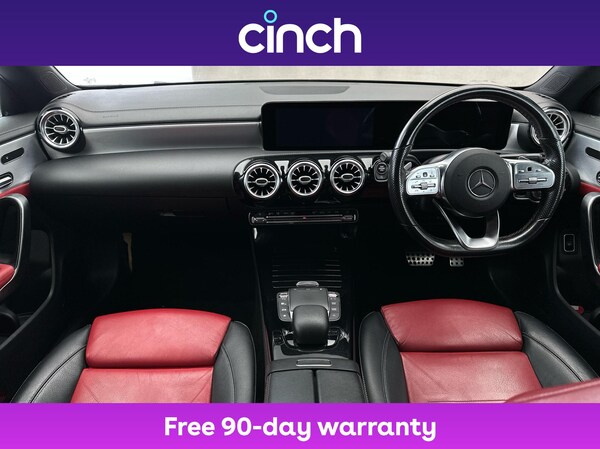 Used Mercedes-Benz CLA 2021 for sale - 76164316: Photo 15
